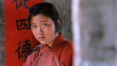 Cuiqiao, protagonista del film