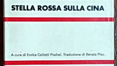 Stella Rossa sulla Cina