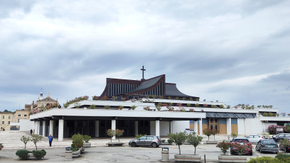 Al Santuario di San Gabriele alla scoperta dell’incredibile Storia dei cinesi internati durante il Fascismo