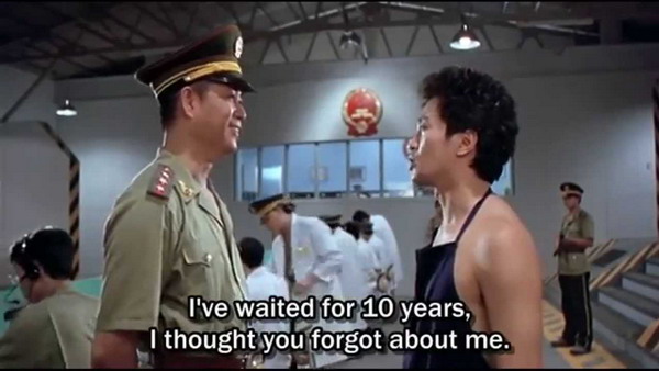 Stephen Chow: da macellaio ad agente segreto