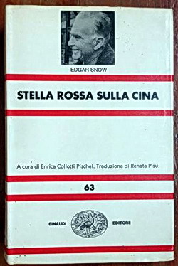 Stella Rossa sulla Cina