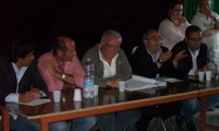 Assemblea amministrazione apriliana a Campoleone