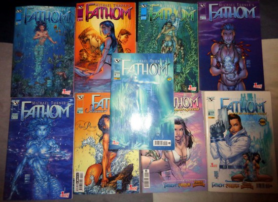 fathom(3)-rit